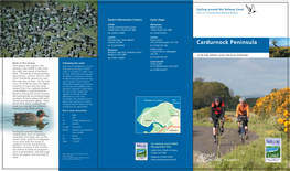 Cycling Cardurnock