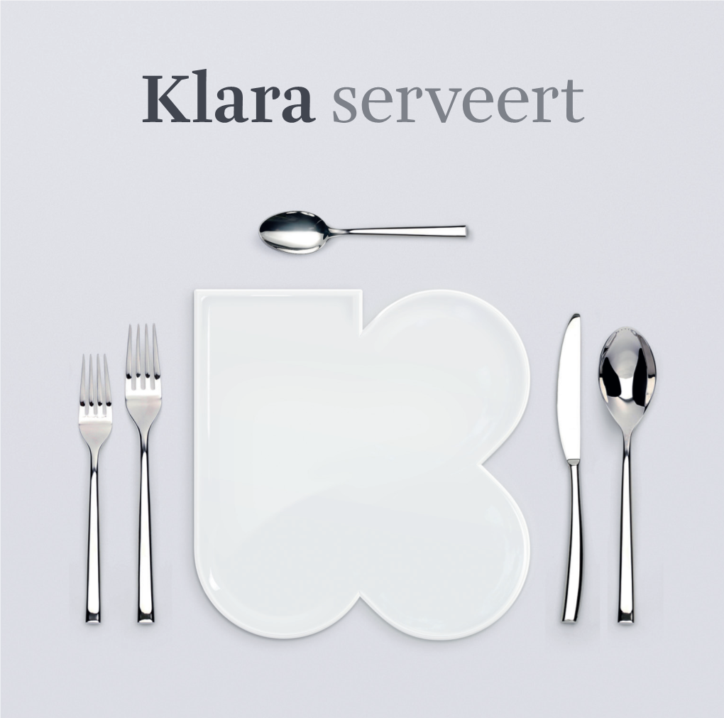 Klara Serveert