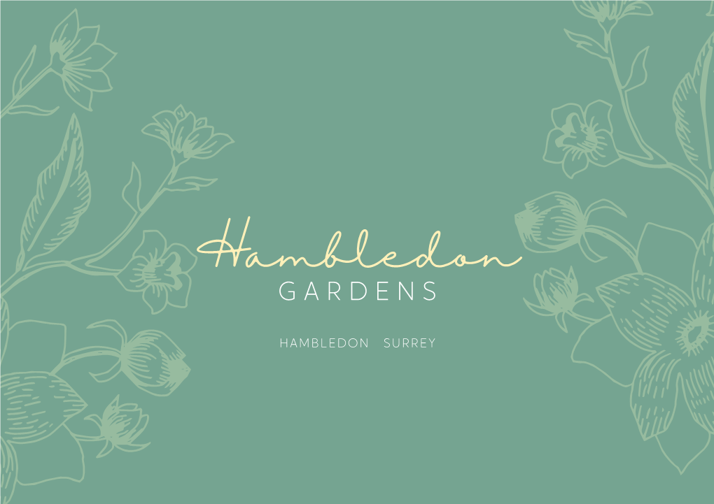 Hambledon-Gardens.Pdf