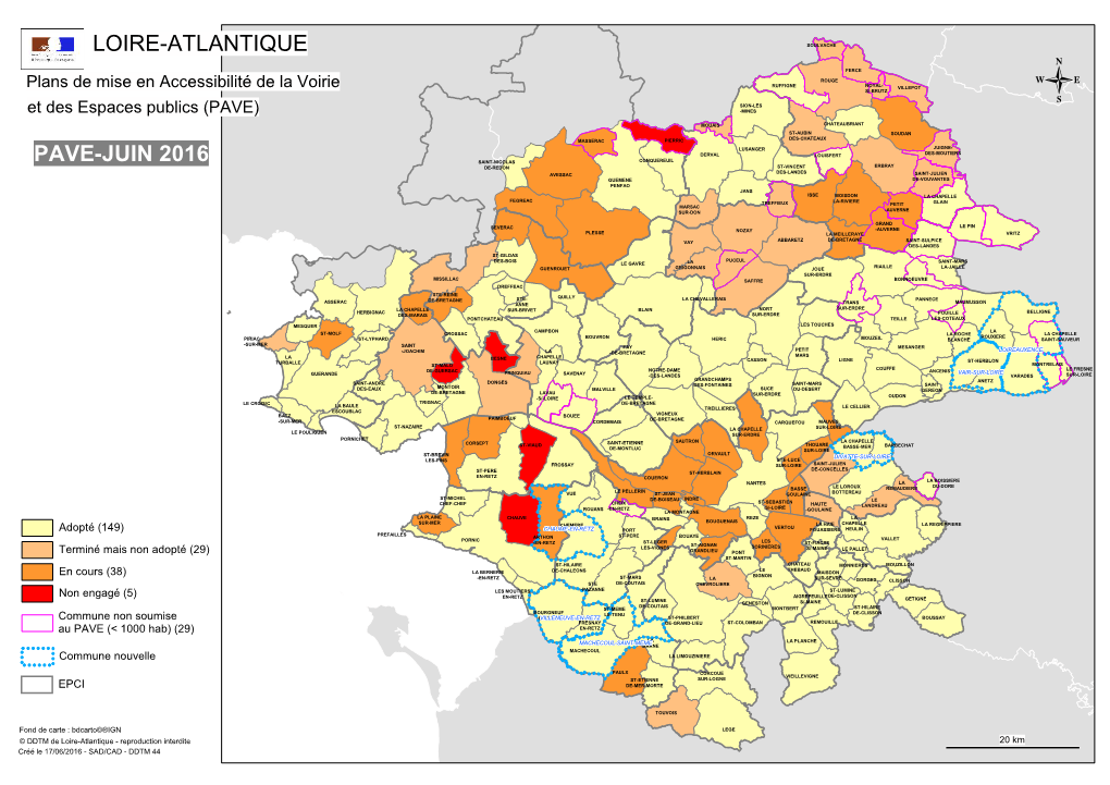 Loire-Atlantique Pave-Juin 2016