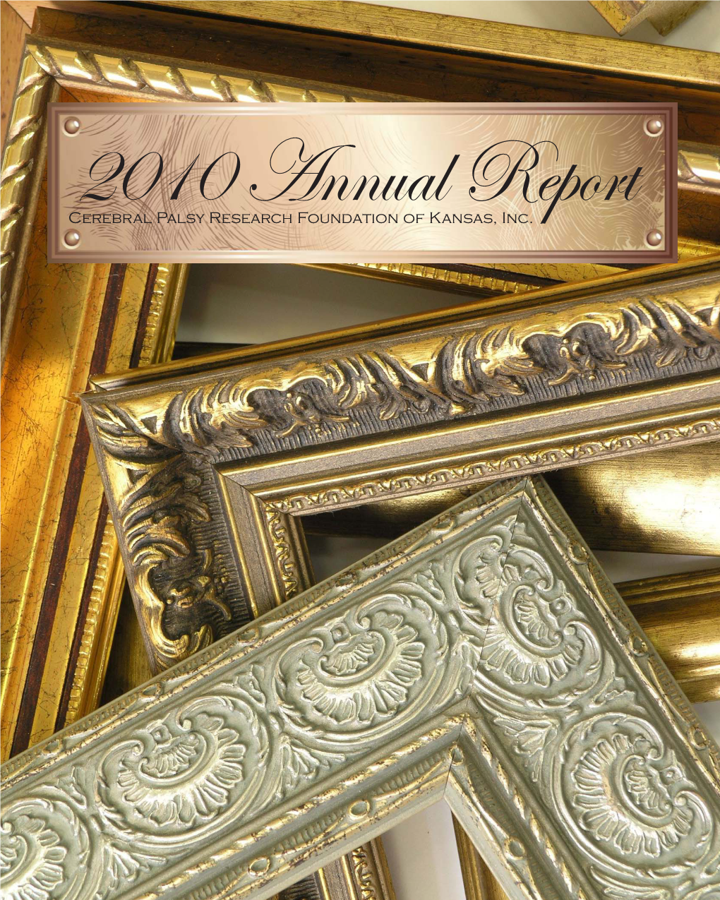 2010 Annual Report