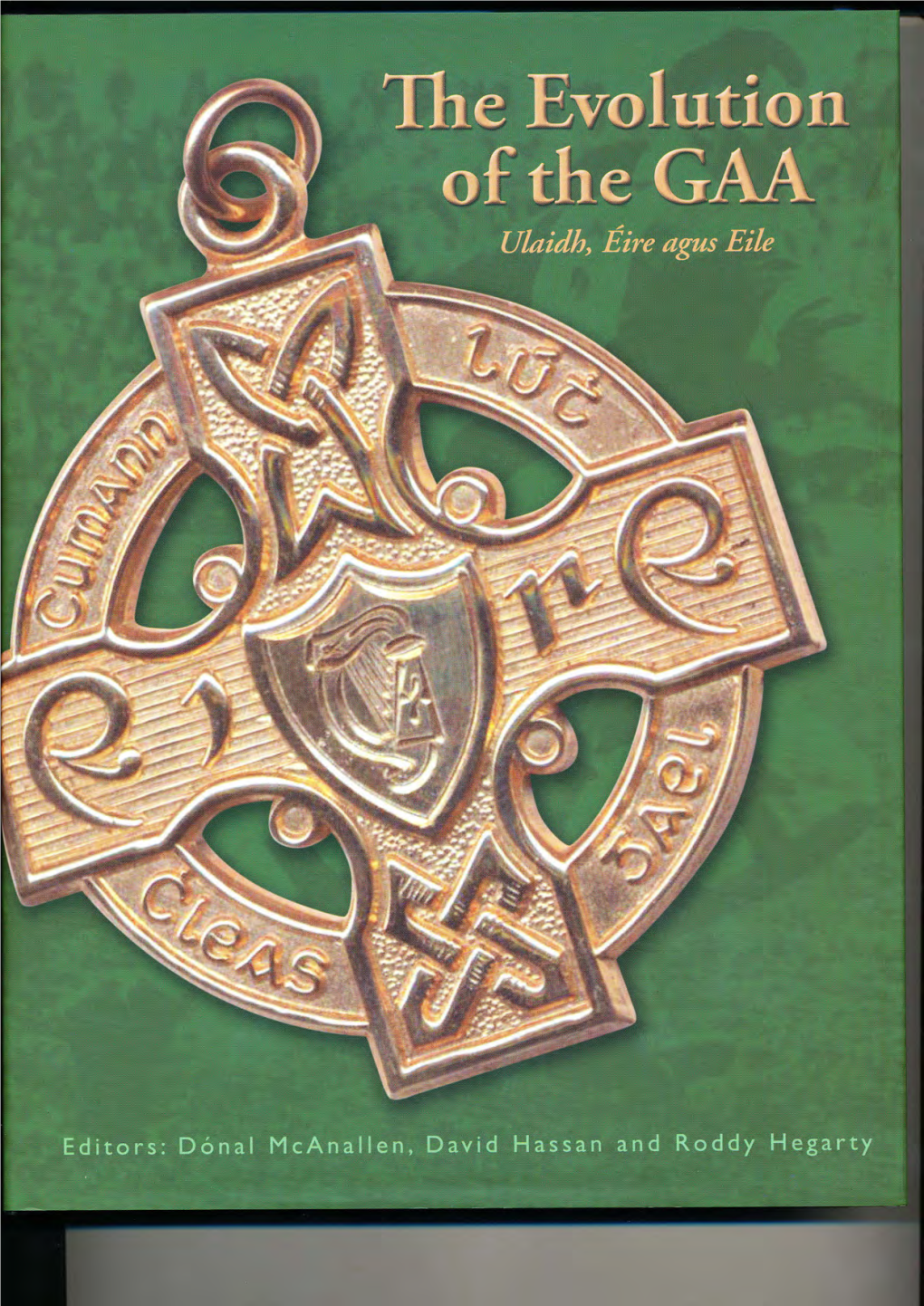 Gaelic Games Catalogue