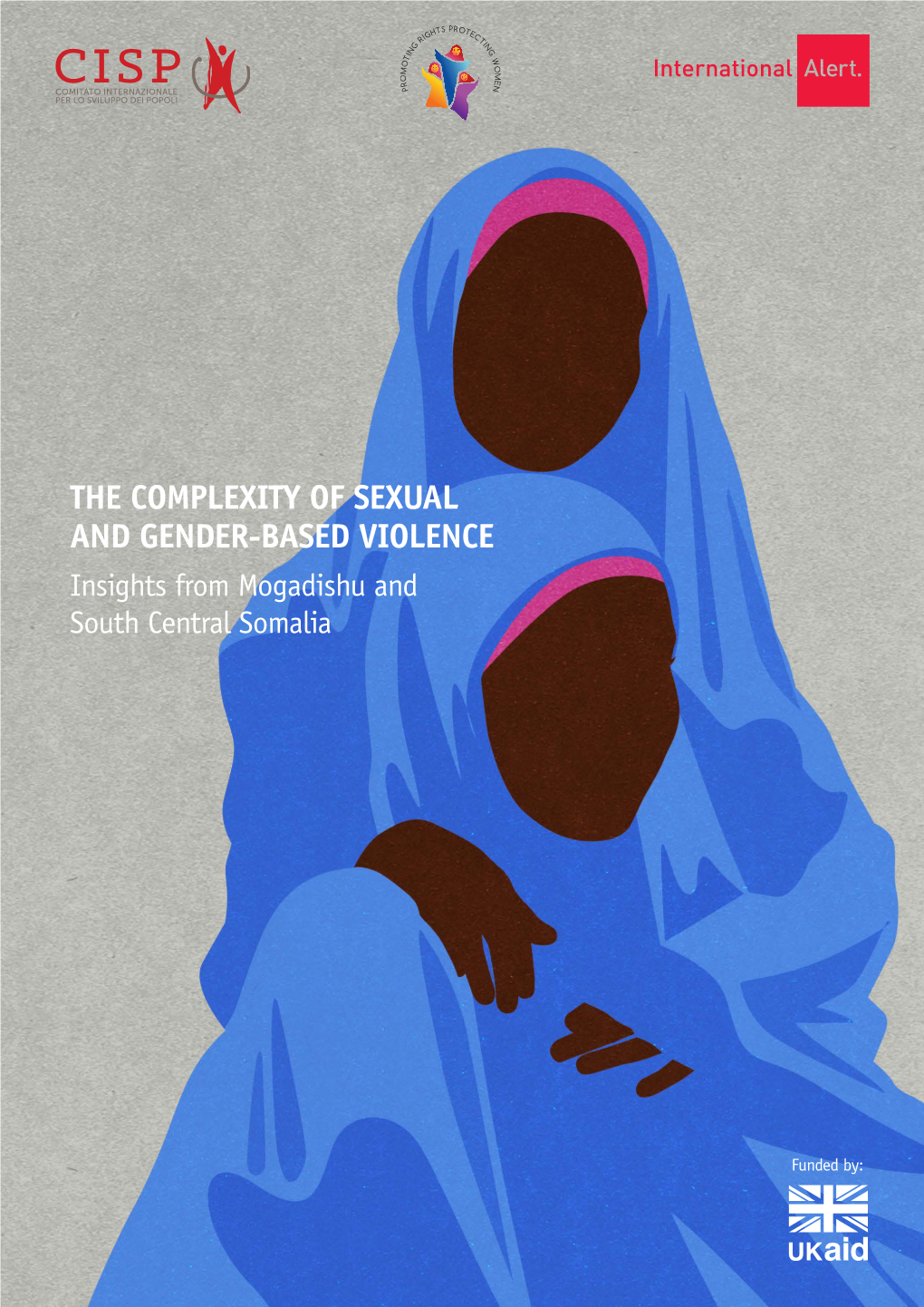 The Complexity Of Sexual And Gender Based Violence Insights From Mogadishu And South Central 3261