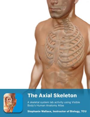 Lab Manual Axial Skeleton Atla