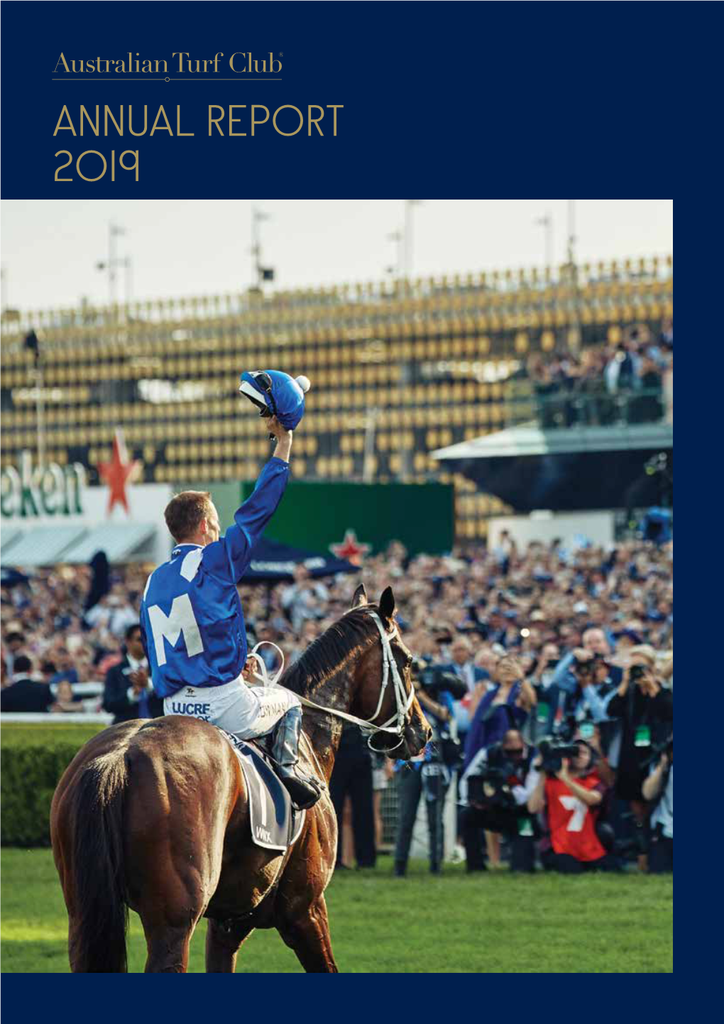 Annual Report 2019