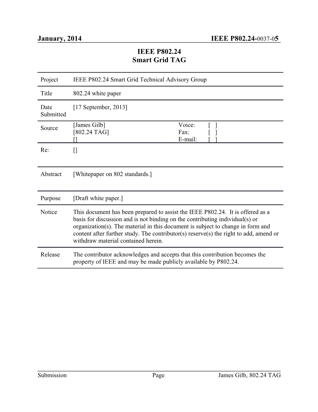 1.1 History and Values of IEEE 802 3