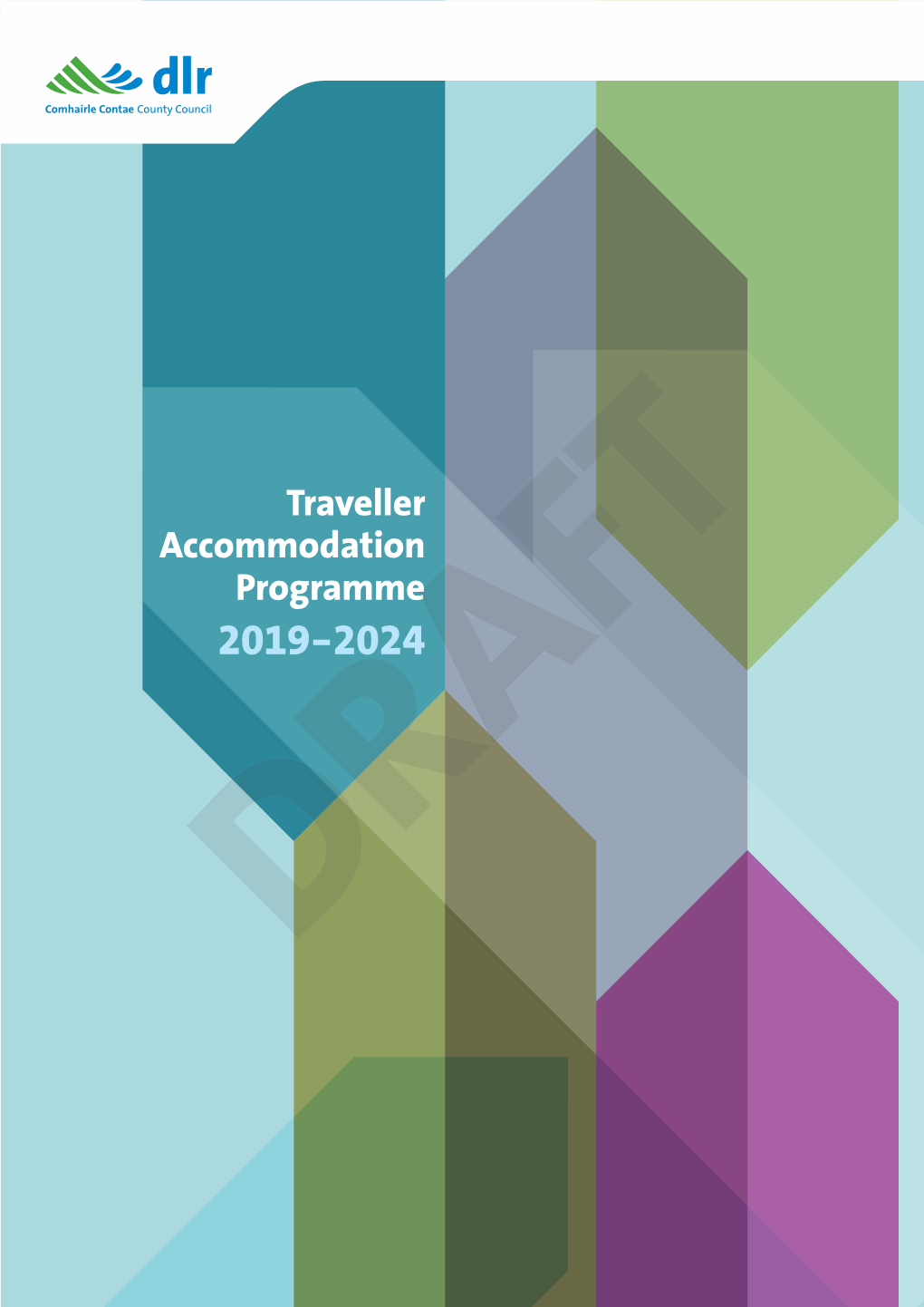 Traveller Accommodation Programme 2019-2024