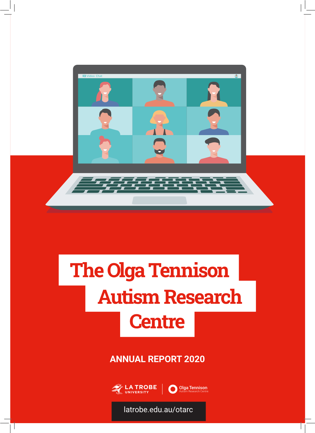 The Olga Tennison Autism Research Centre