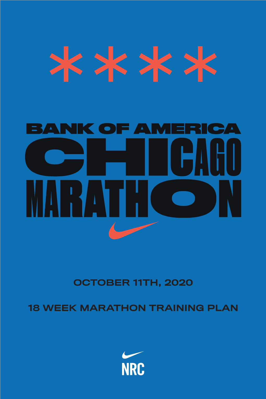 18 Week Marathon Training Plan October 11Th, 2020