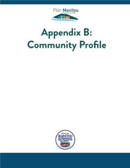 Cover Sheet Appendix B