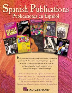 44394 Spanish Publications