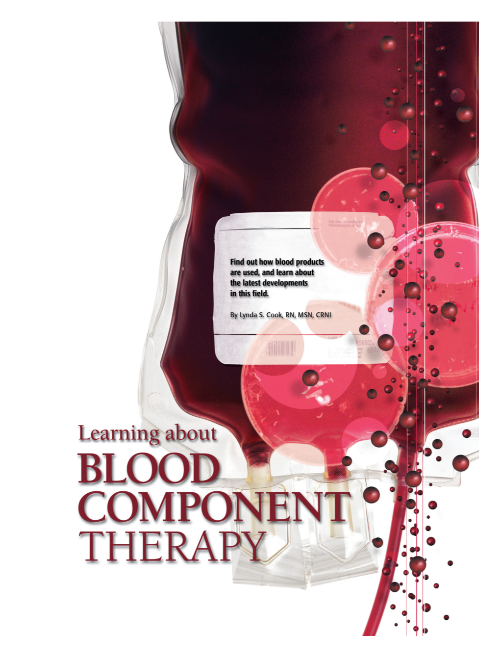 Learningaboutbloodcomponentt