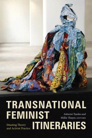 TRANSNATIONAL FEMINIST ITINERARIES NEXT WAVE NEW DIRECTIONS in ­WOMEN’S STUDIES a Series Edited by Inderpal Grewal, Caren Kaplan, and Robyn Wiegman TRANSNATIONAL