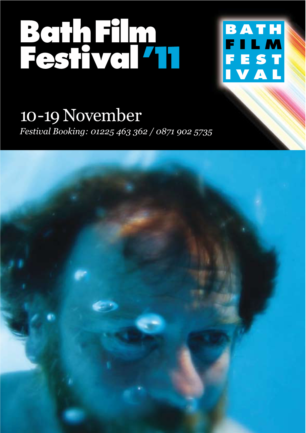 Bathfilm Festival'11