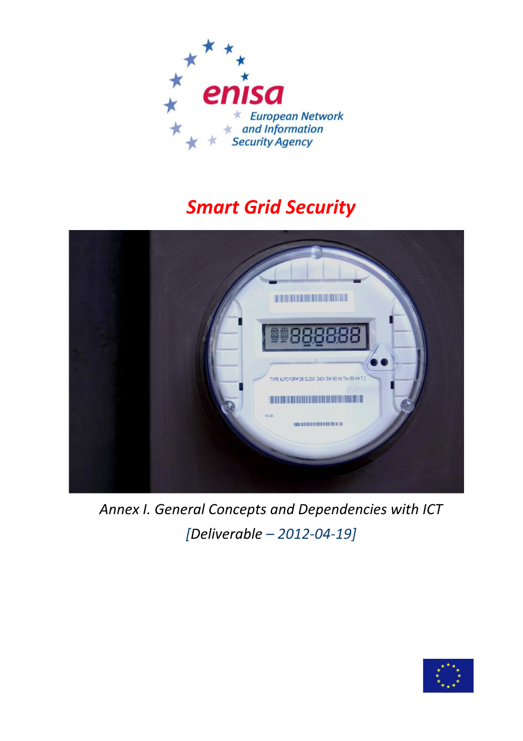 Smart Grid Security