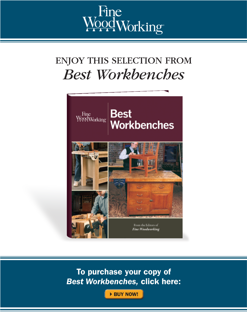 Best Workbenches