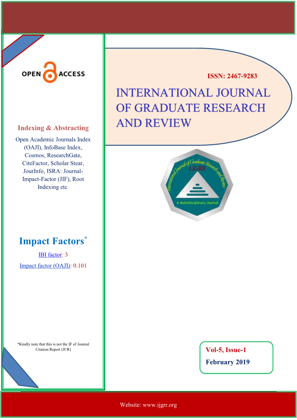 Evaluation of Potential Insectary Plants for Conservation Biological Control of Cabbage Insect Pests Sheela Sharma1*, Sundar Tiwari2,3