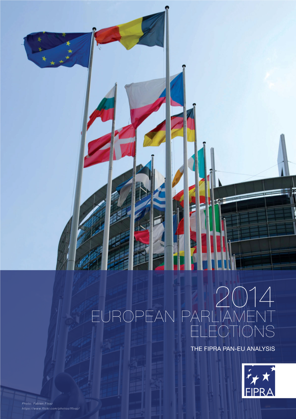 European Parliament Elections the Fipra Pan-Eu Analysis