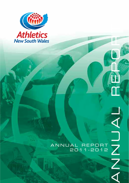 Athletics Annual Report 2012 for Web.Pdf