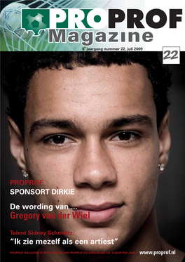 Gregory Van Der Wiel