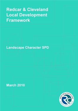 Landscape Character SPD.Pdf