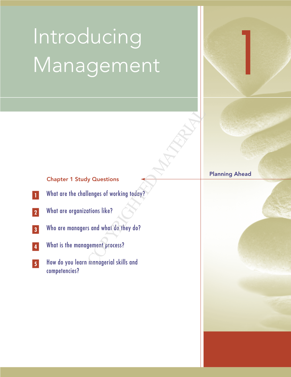 Introducing Management 1