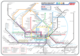 USAR Network Plan