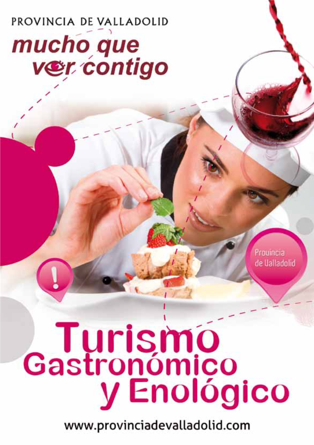 Turismo Gastronómico Y Enológico