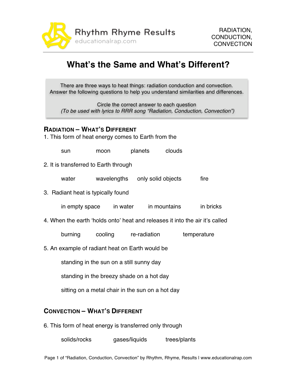 radiation-what-s-the-same-and-what-s-different-docslib