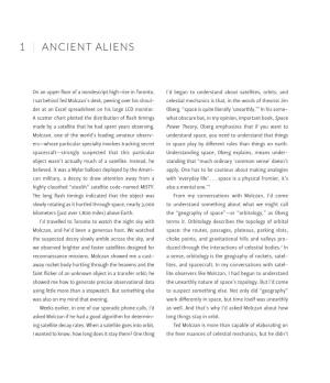 1 | Ancient Aliens