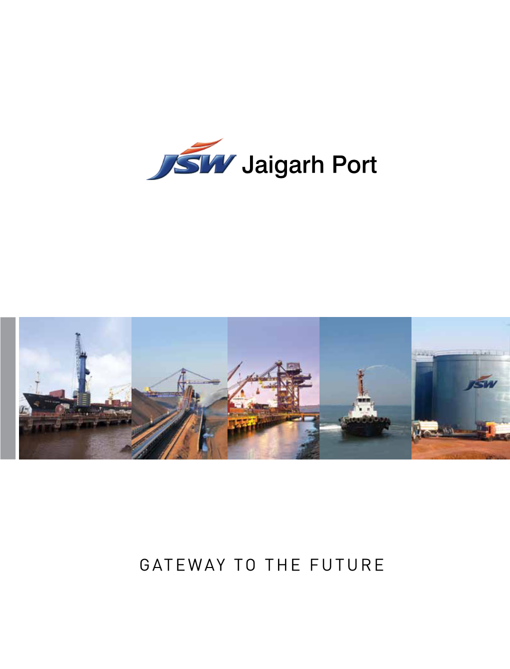 Jaigarh Port