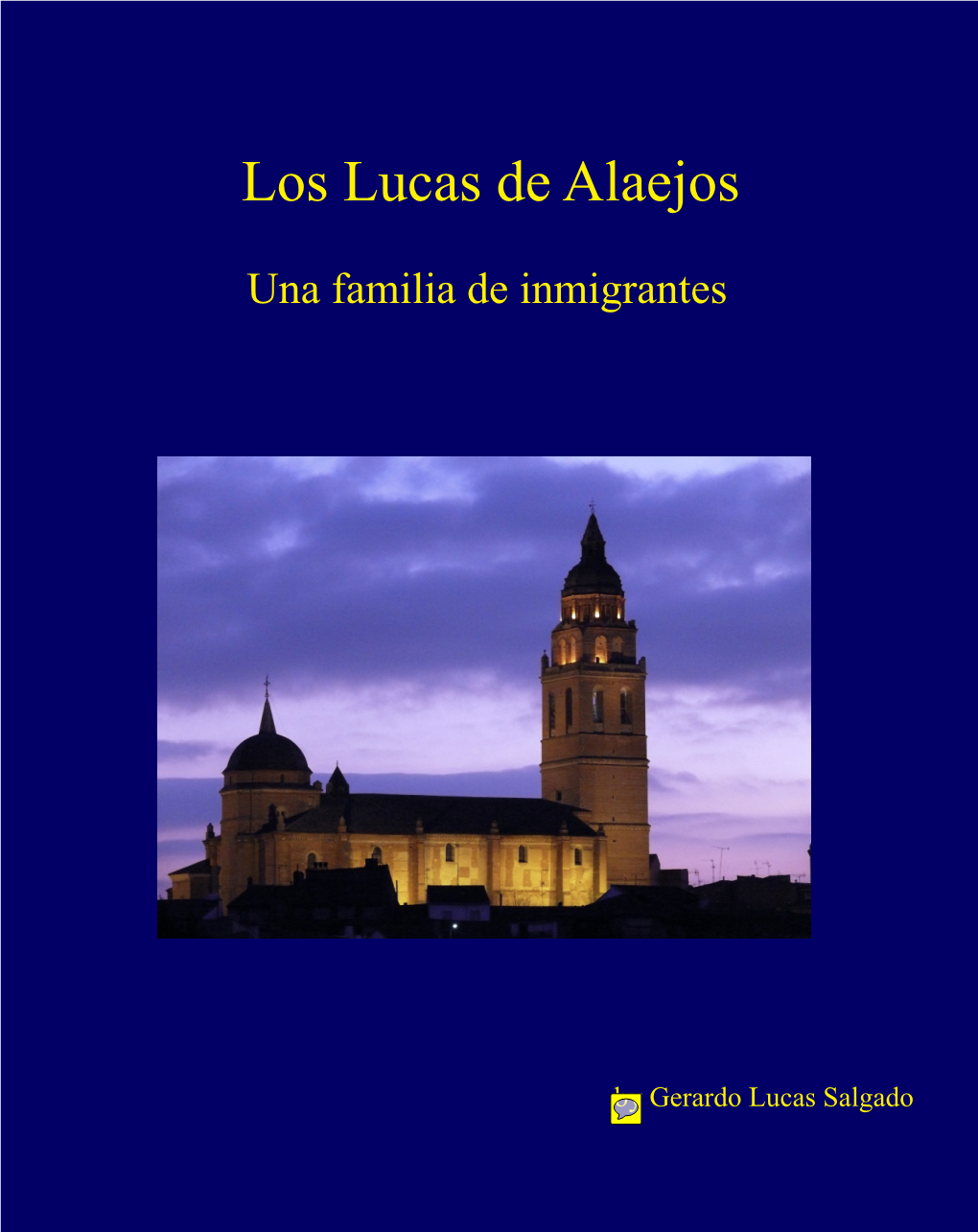 Los Lucas De Alaejos