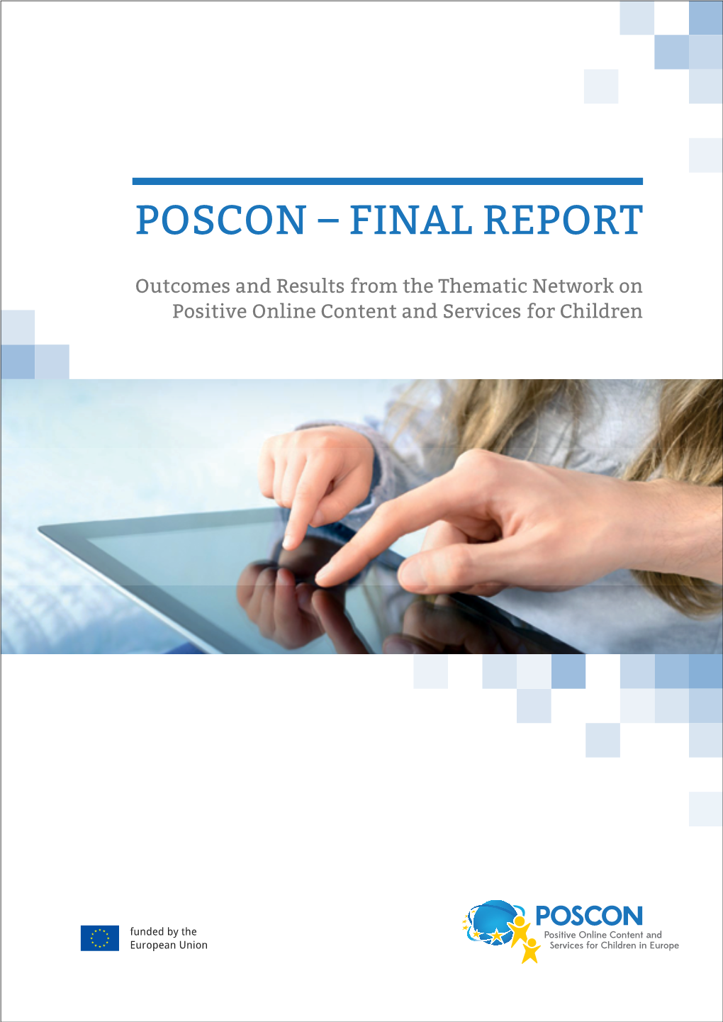 Poscon – Final Report
