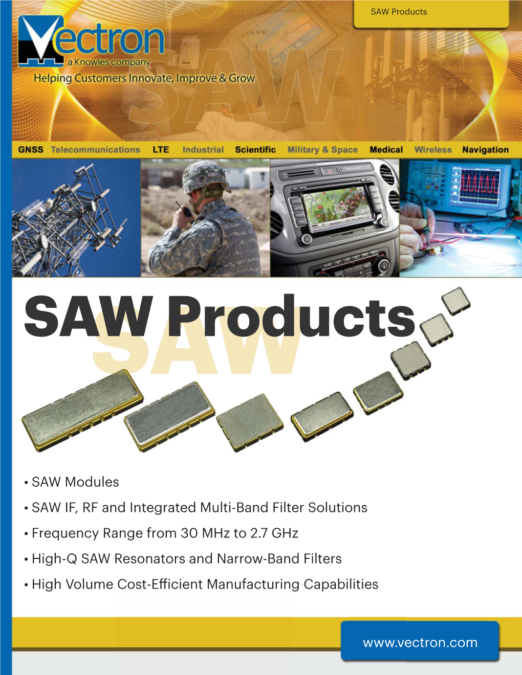 SAW Brochure Booklet 2016.Indd