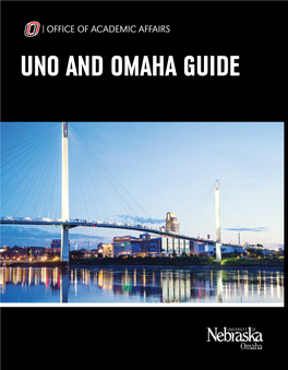 Uno and Omaha Guide a Brief Virtual Introduction to Uno and Omaha