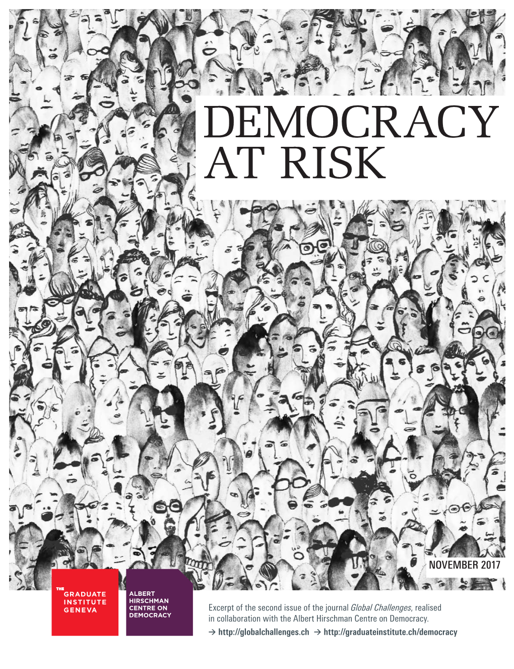 Democracy at Risk