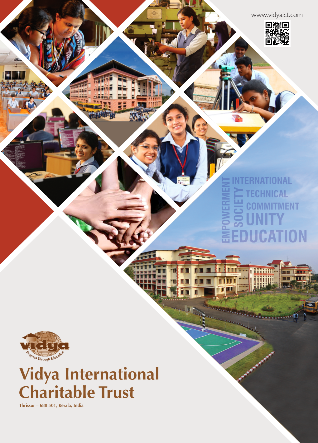 VICT Brochure 2020