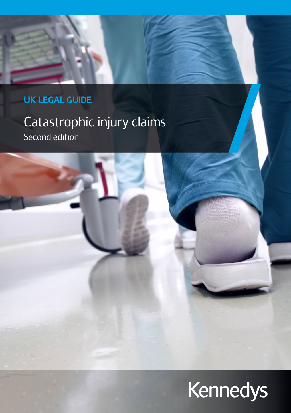 Catastrophic Injury Claims Guide