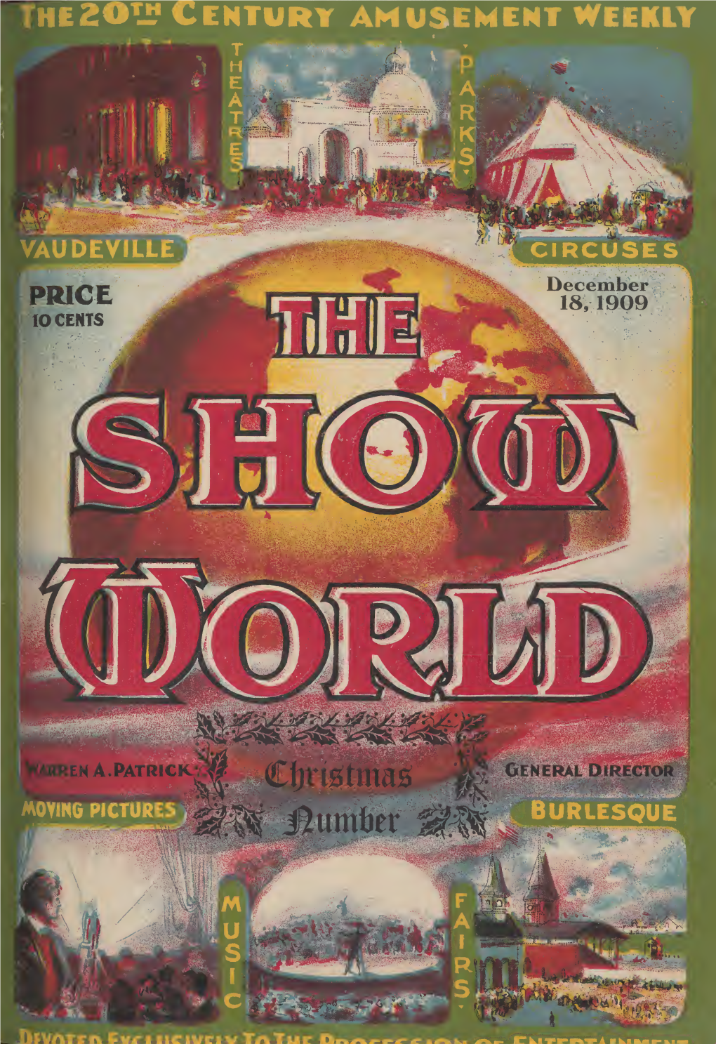 Show World (December 18, 1909)