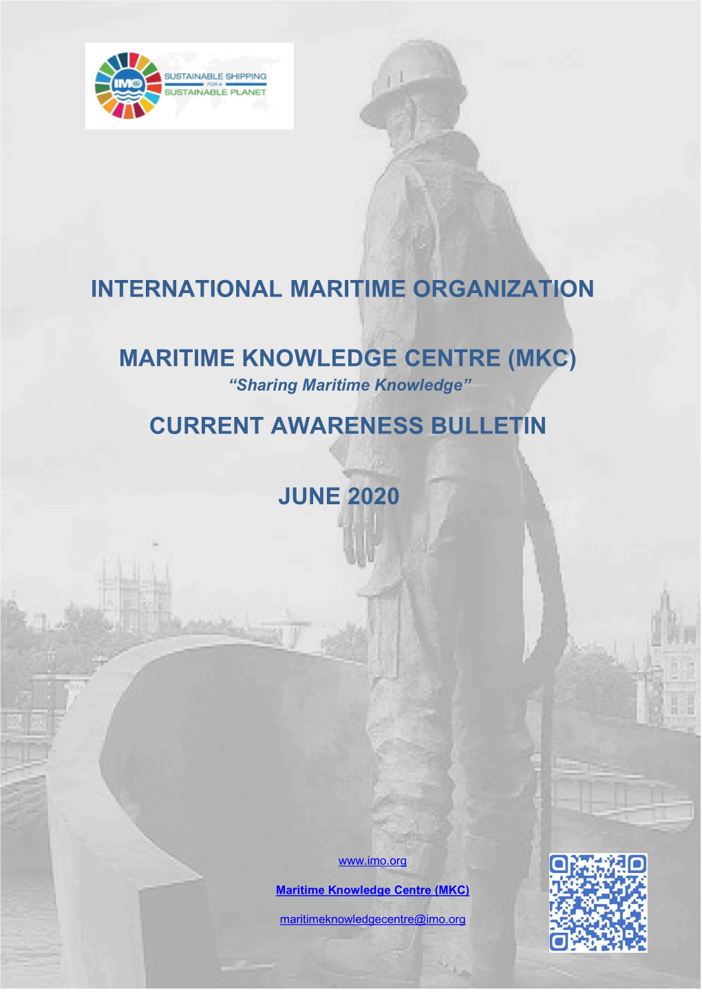 International Maritime Organization Maritime