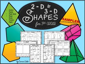 2D and 3D Shapes.Pdf