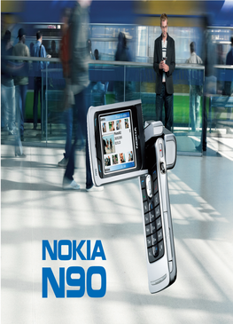 NOKIA CORPORATION, Déclarons Sous Notre 4701745, 5016009, 5126739, 5146221 Et 5414425