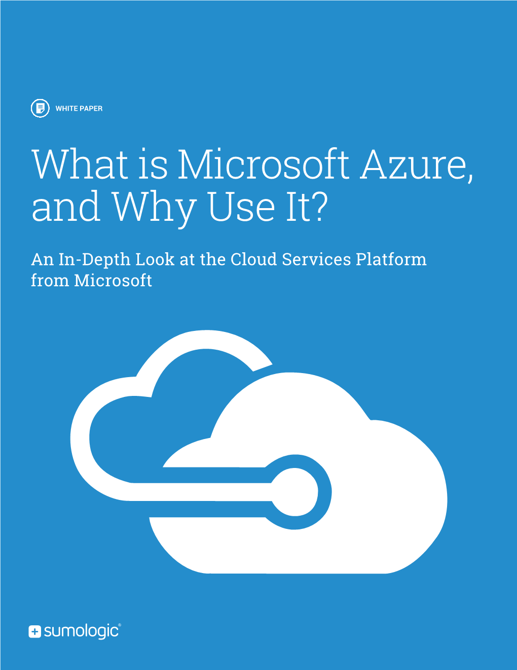 What Is Microsoft Azure And Why Use It Docslib