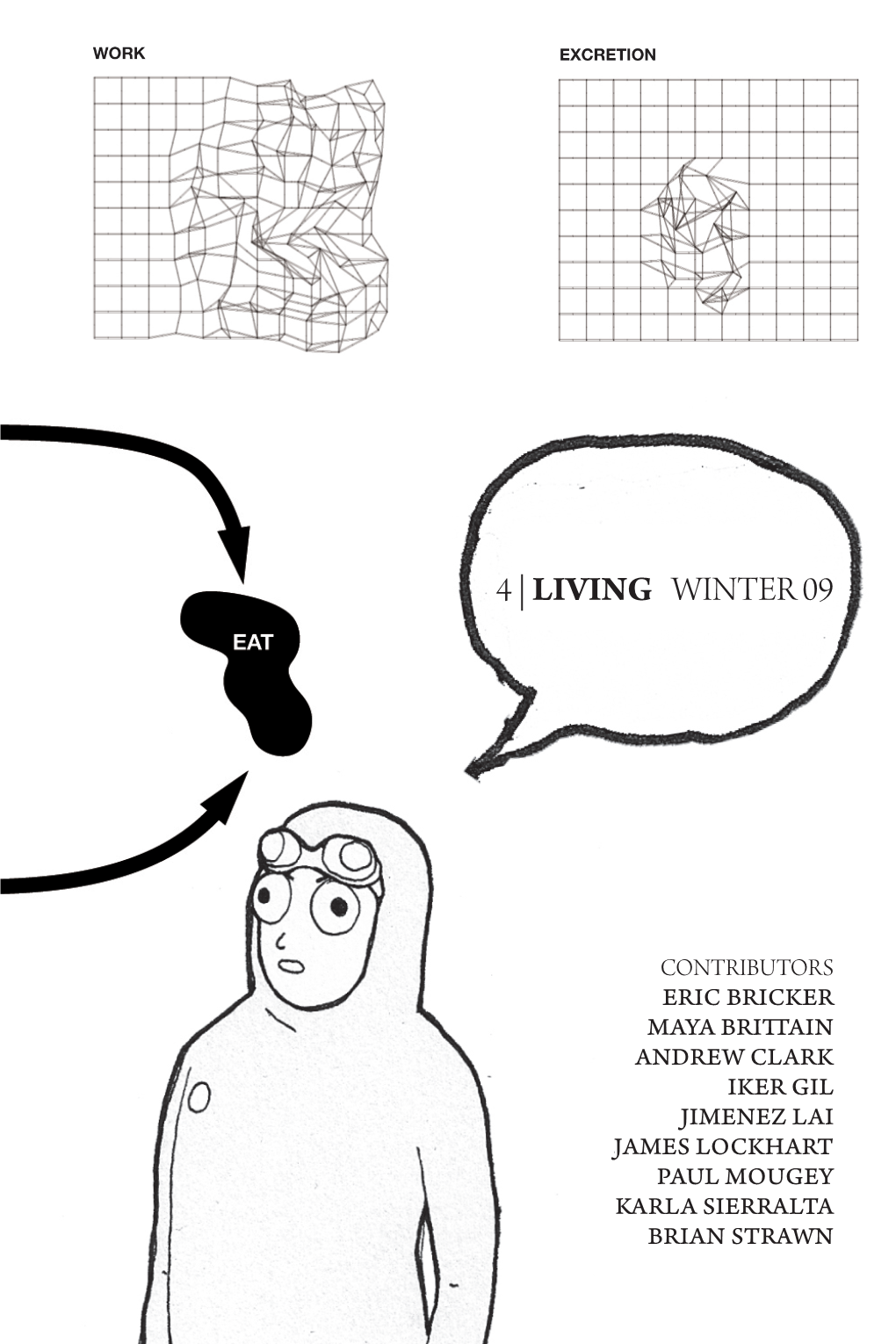 4 | Living Winter 09