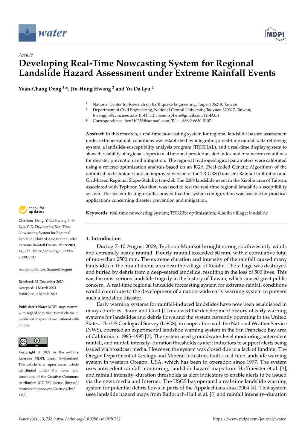 Download Data to ﬁnd out About the Safety of Areas of Concern