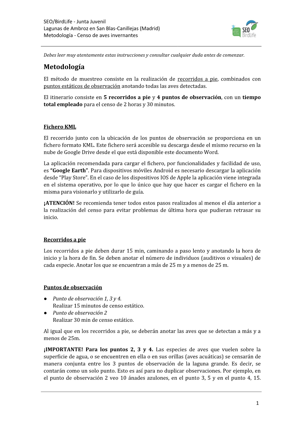 Metodología De Estudio De Seguimiento