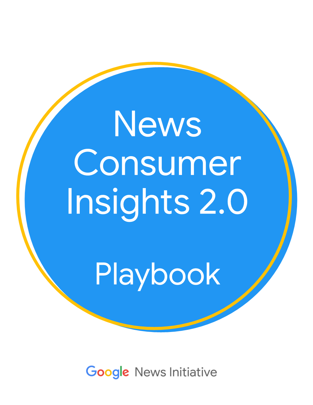 NCI Playbook Had Great Feedback, but It’S a Long Read If You Want to Quickly Act on Insights