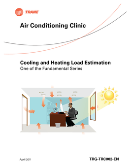 Air Conditioning Clinic