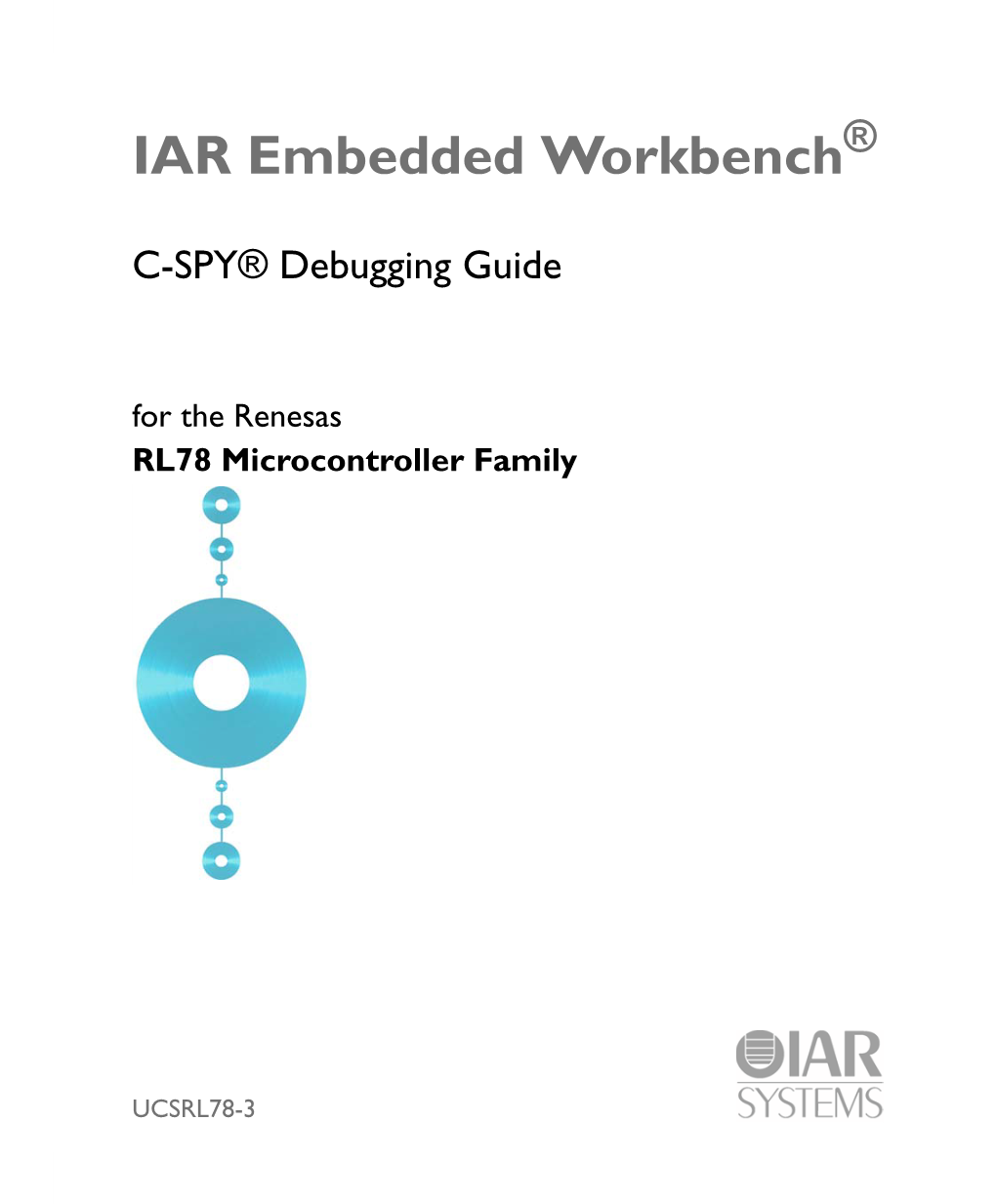 IAR Embedded Workbench®