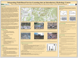 Geology Service Learning Poster.Ai